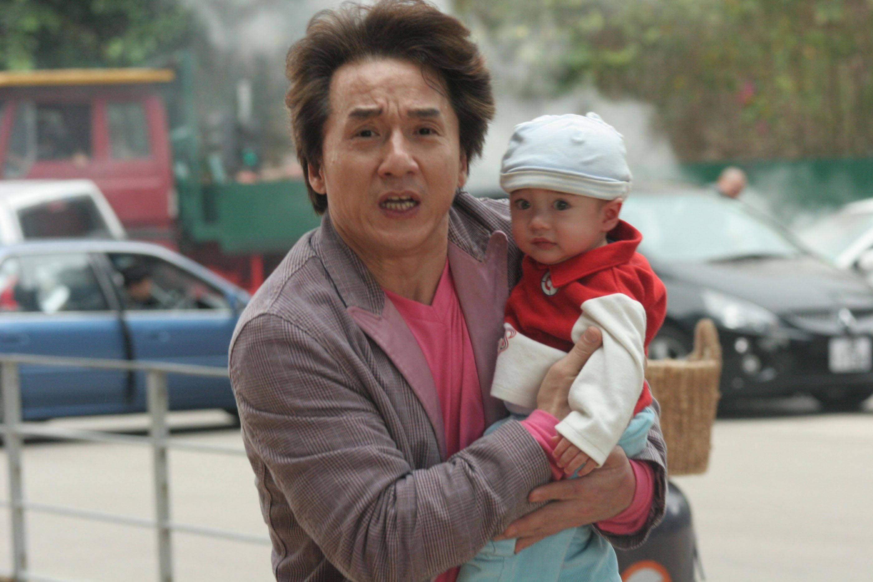 Младенец на $30 000 000