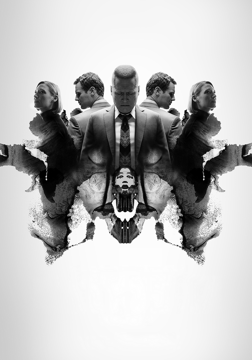 Охотник за разумом