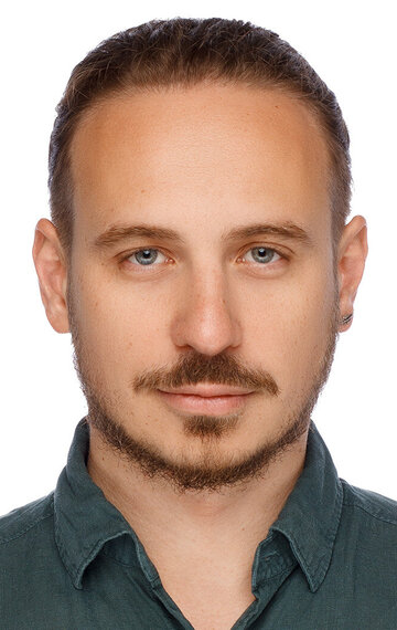 Дмитрий Невзоров | КИНОТВ