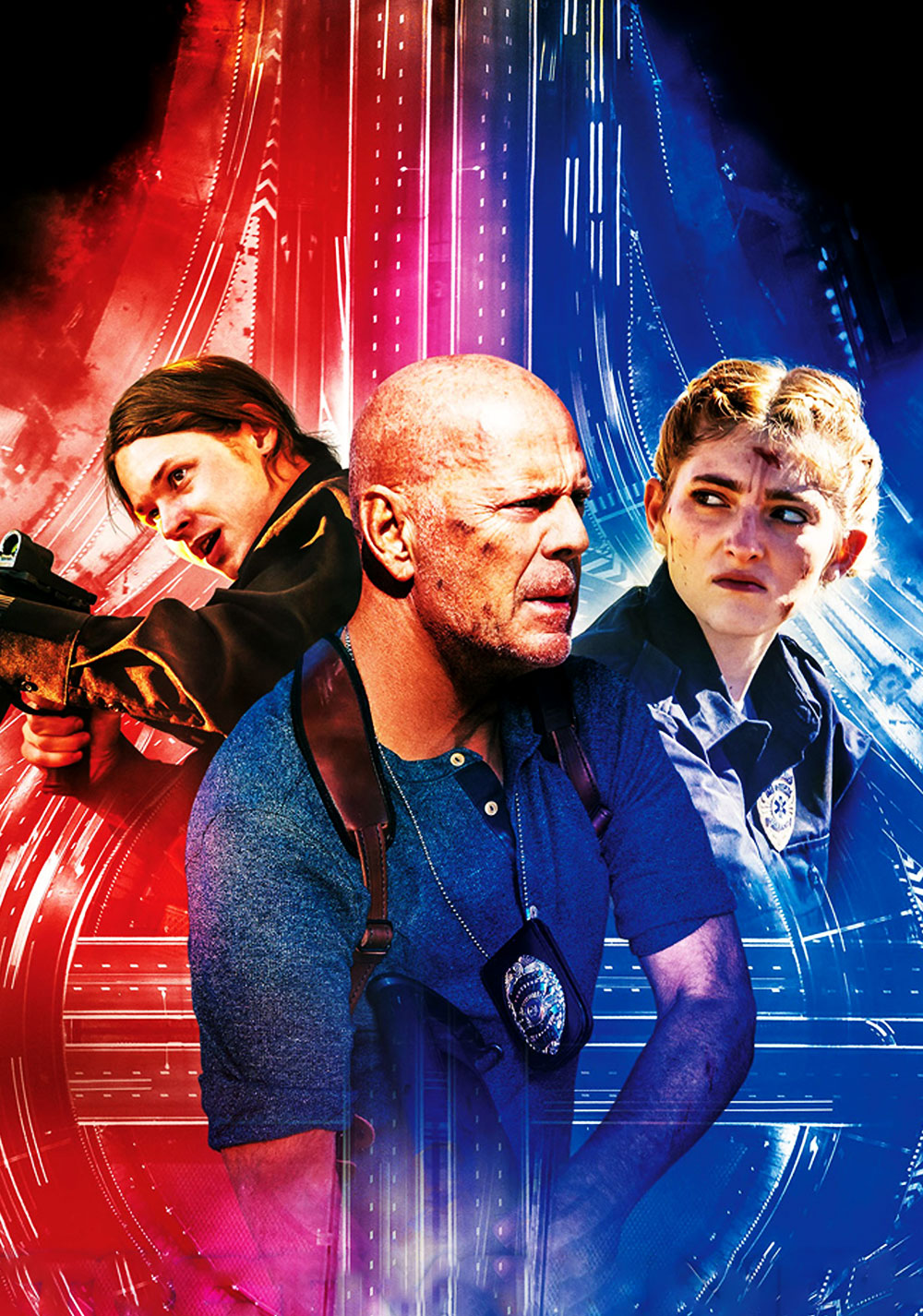 Детектив Найт: Независимость