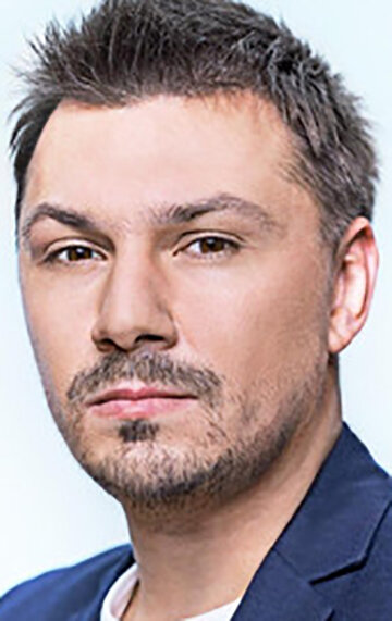 Максим Рыбаков станет замгендира по производству "СТС Медиа" Кадры Новости AdInd