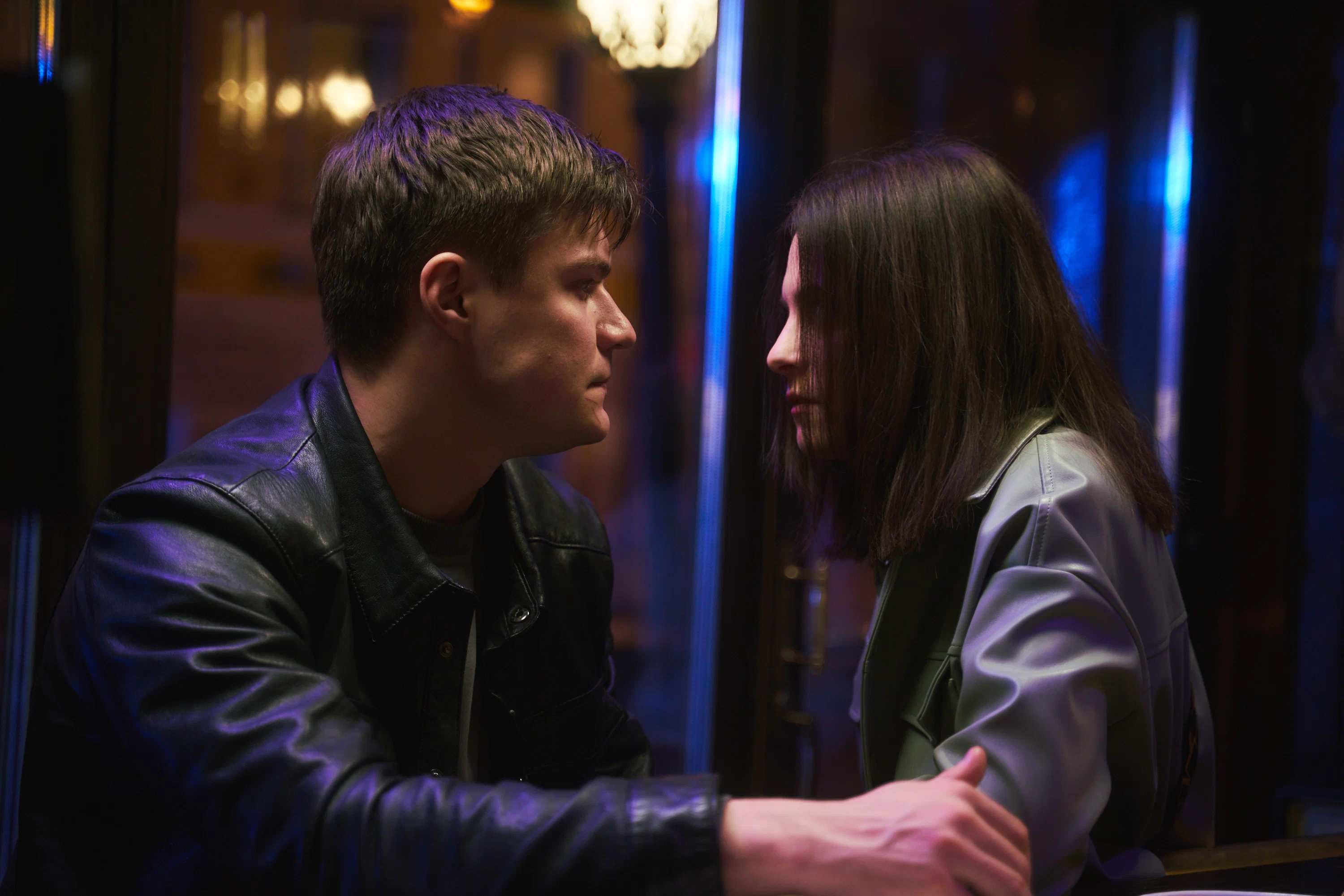 Тень. Взять Гордея