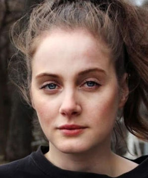 Ингрид Гьявер