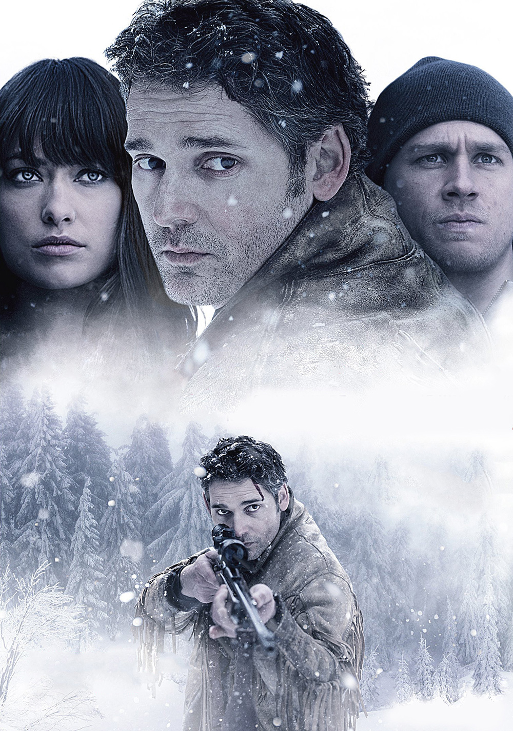 Чёрный дрозд