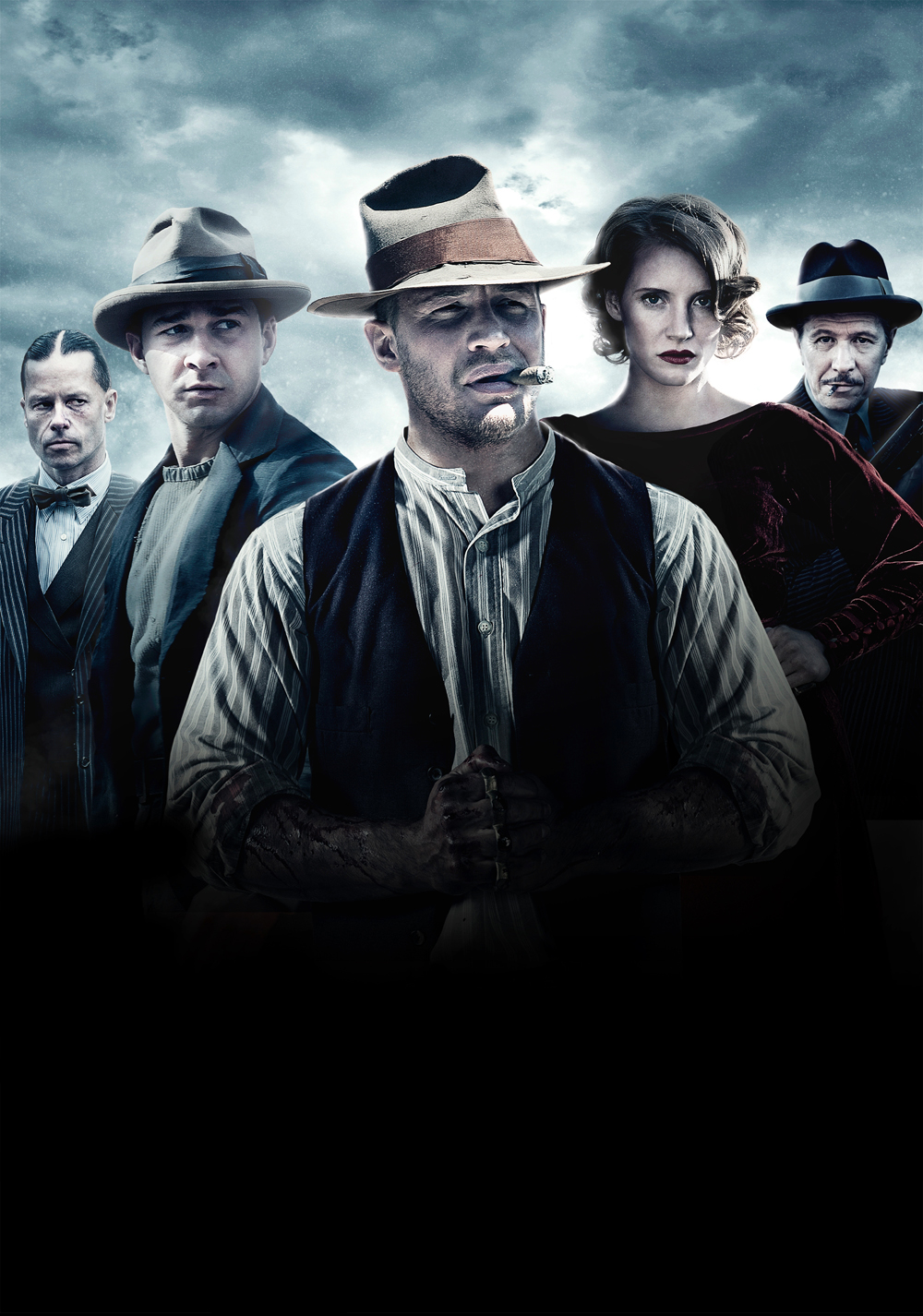 Самый пьяный округ в мире