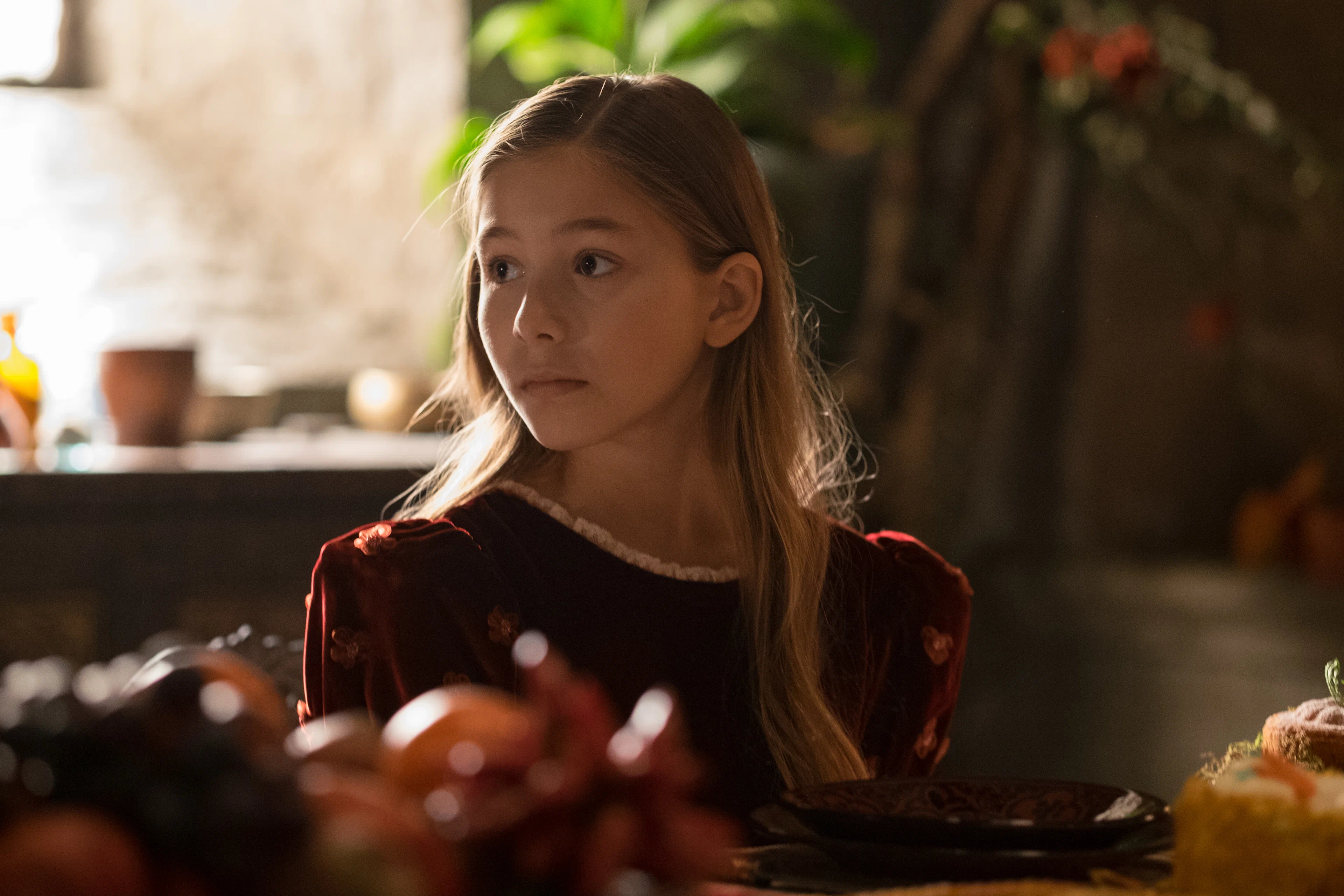 Вайлет в стране чудес