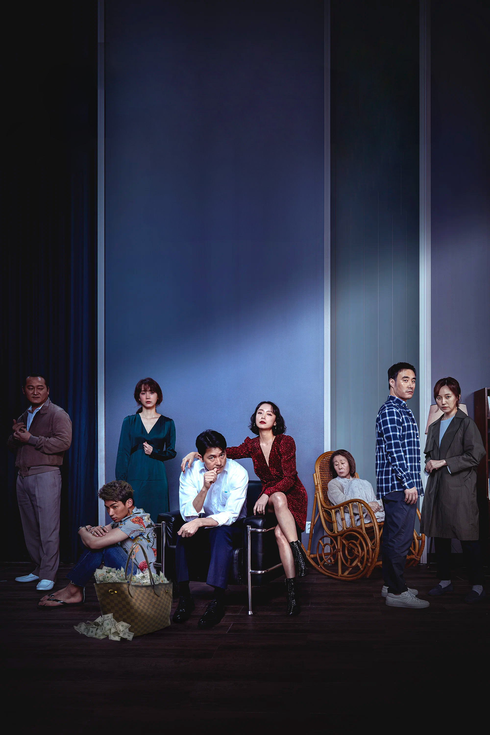 Большой куш