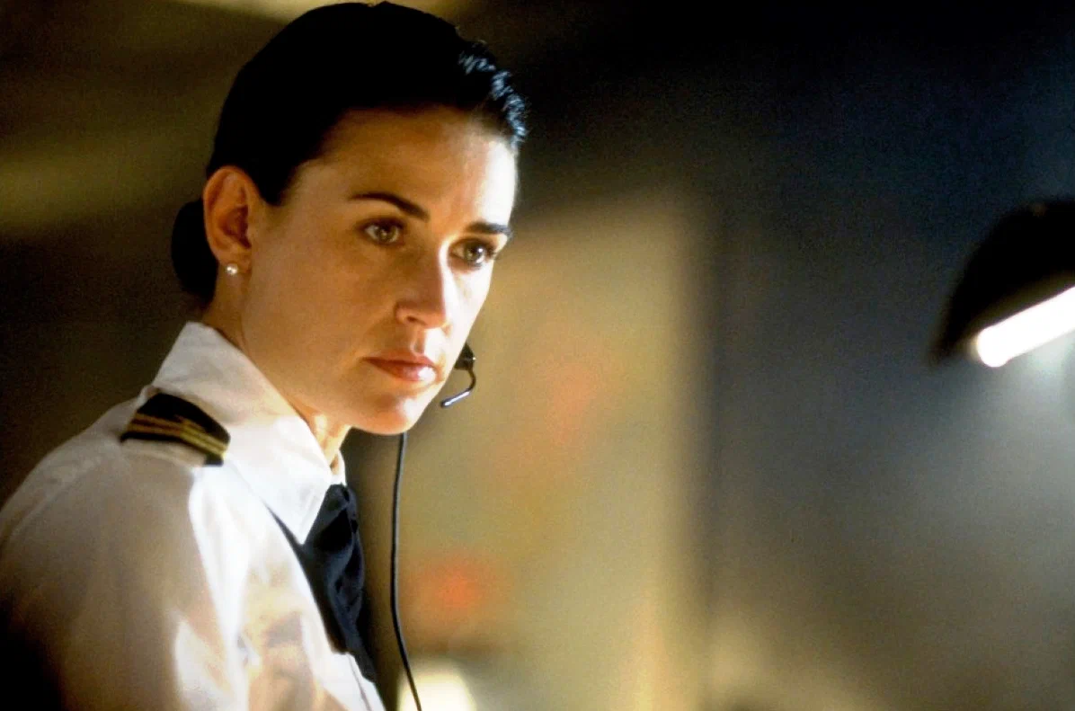 Солдат Джейн