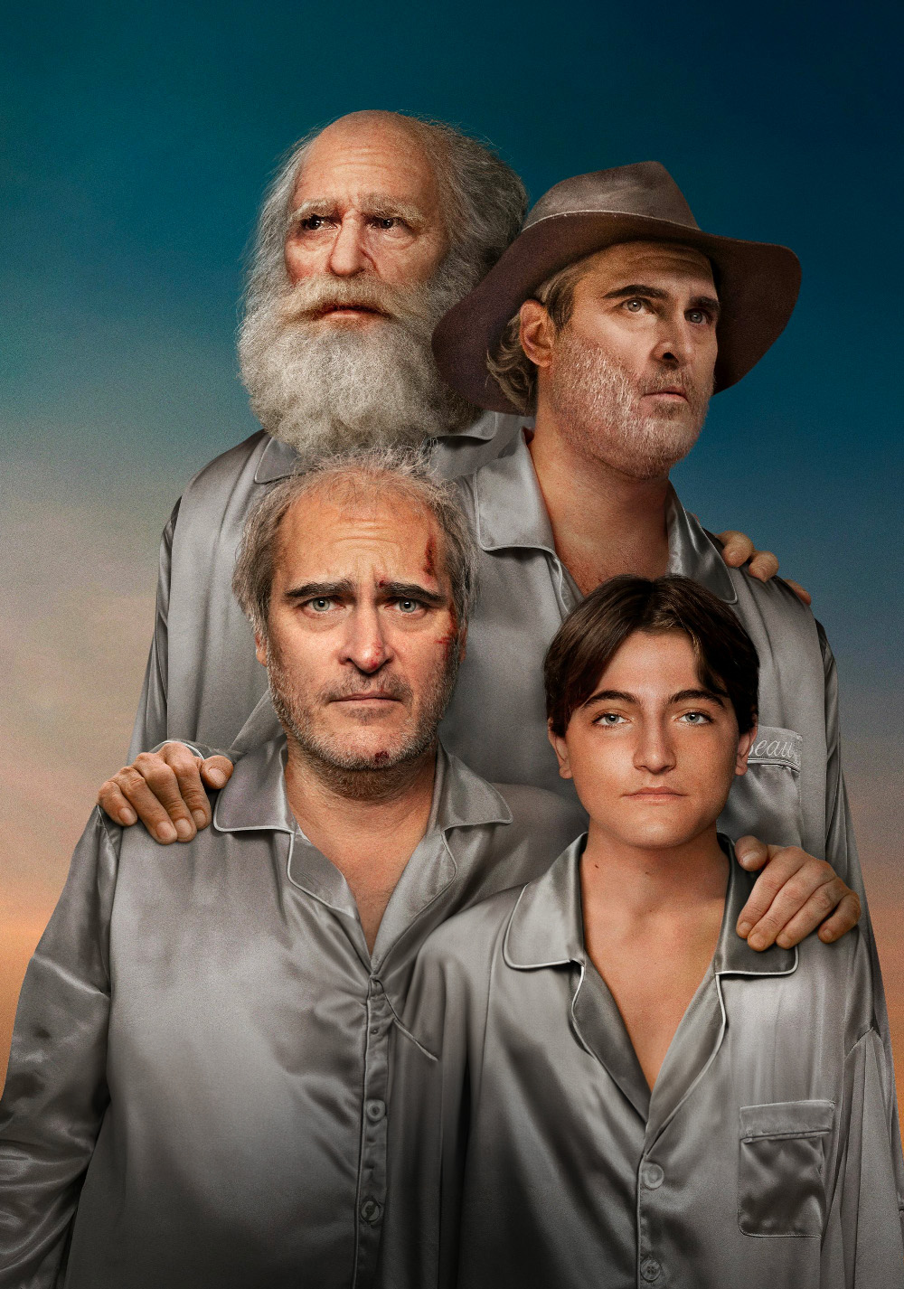 Все страхи Бо