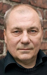 Бьорн Сундквист