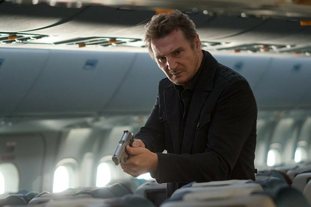 Воздушный маршал