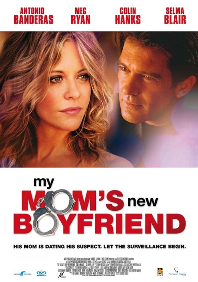 Новый парень моей мамы / My Mom's New Boyfriend (2007)