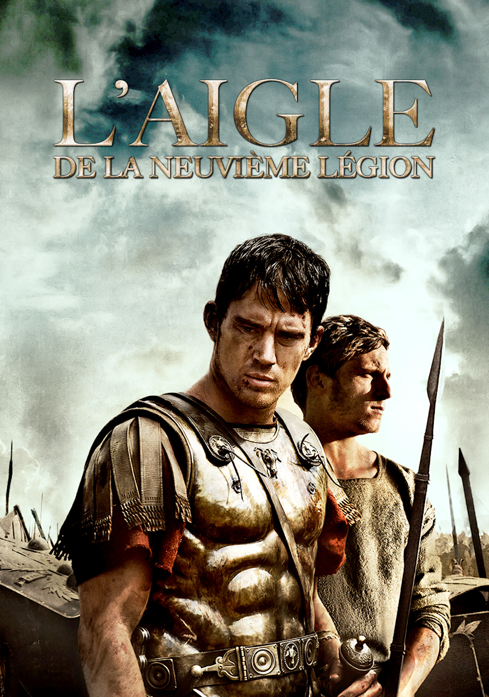 Орёл девятого легиона