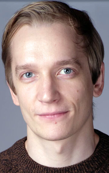 Валерий Чеботаев | КИНОТВ