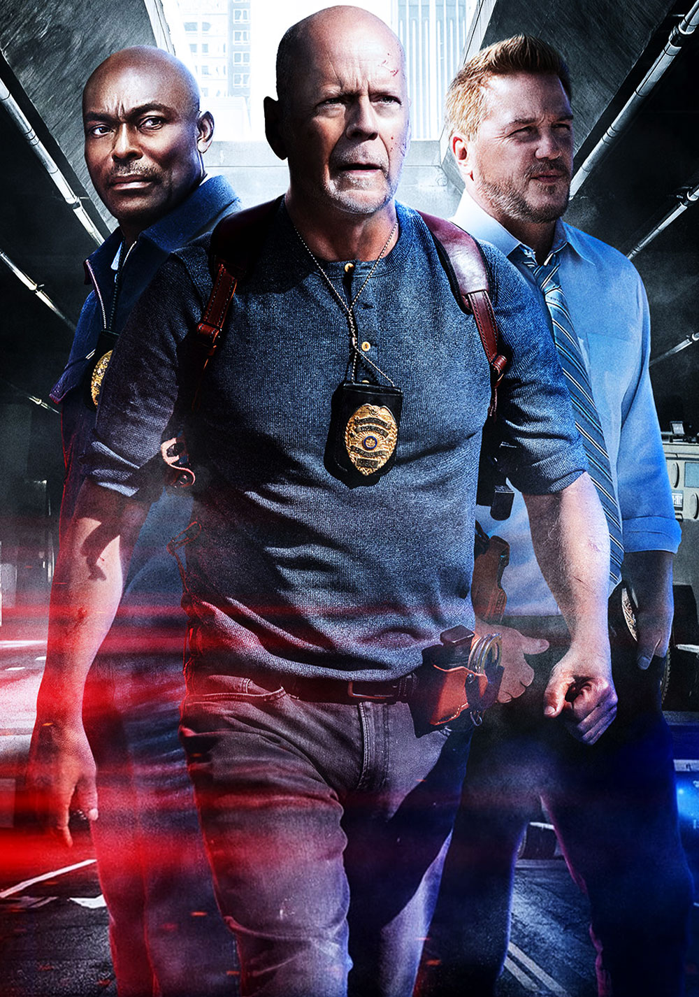 Детектив Найт: Мерзавец