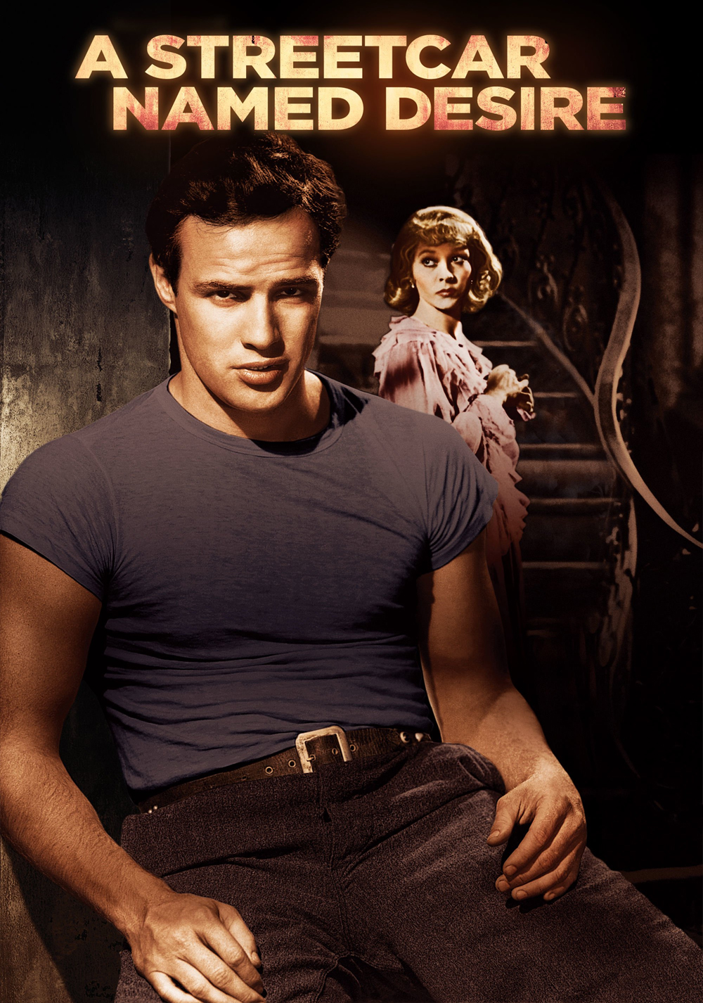 Трамвай «Желание»