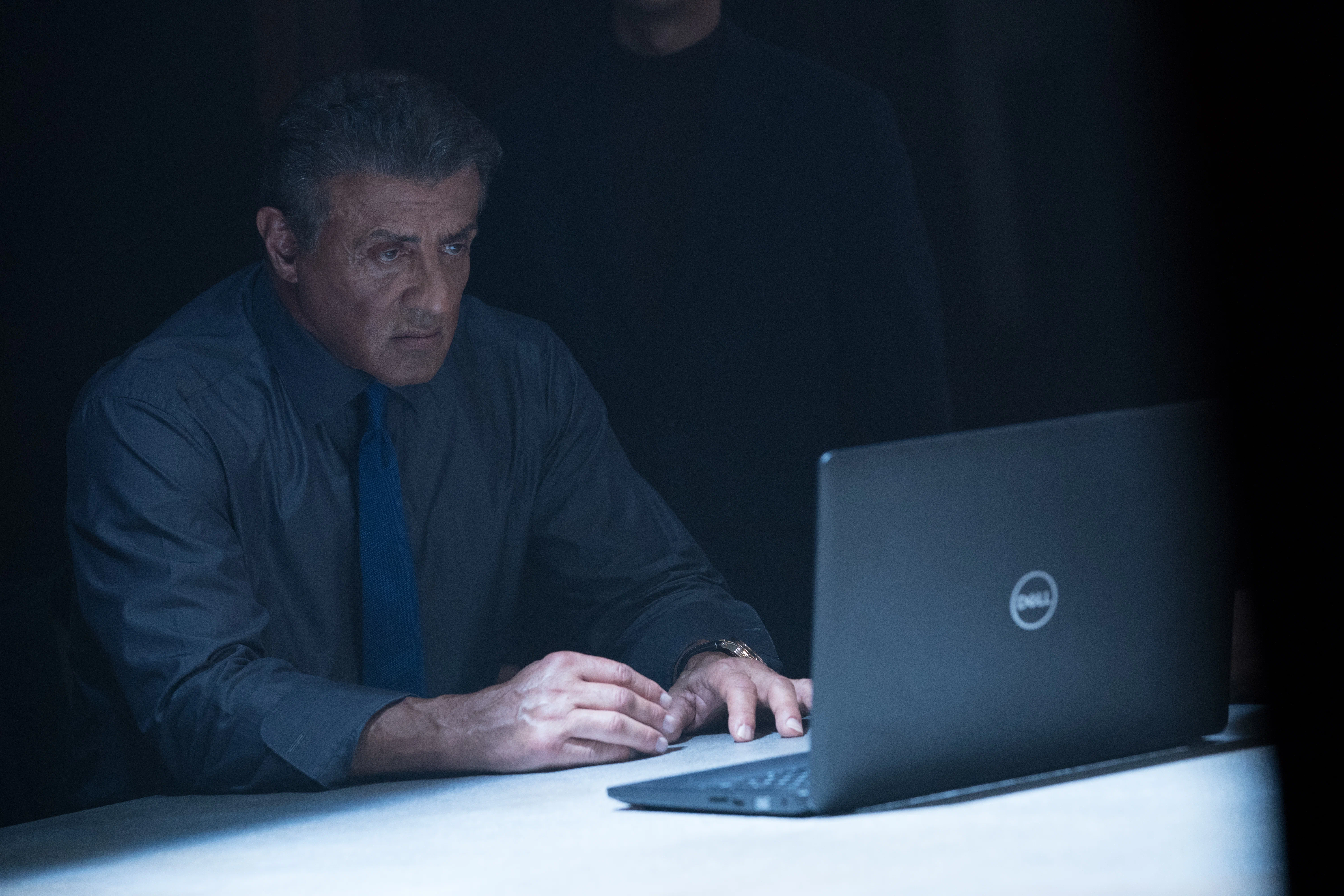 План Побега 3