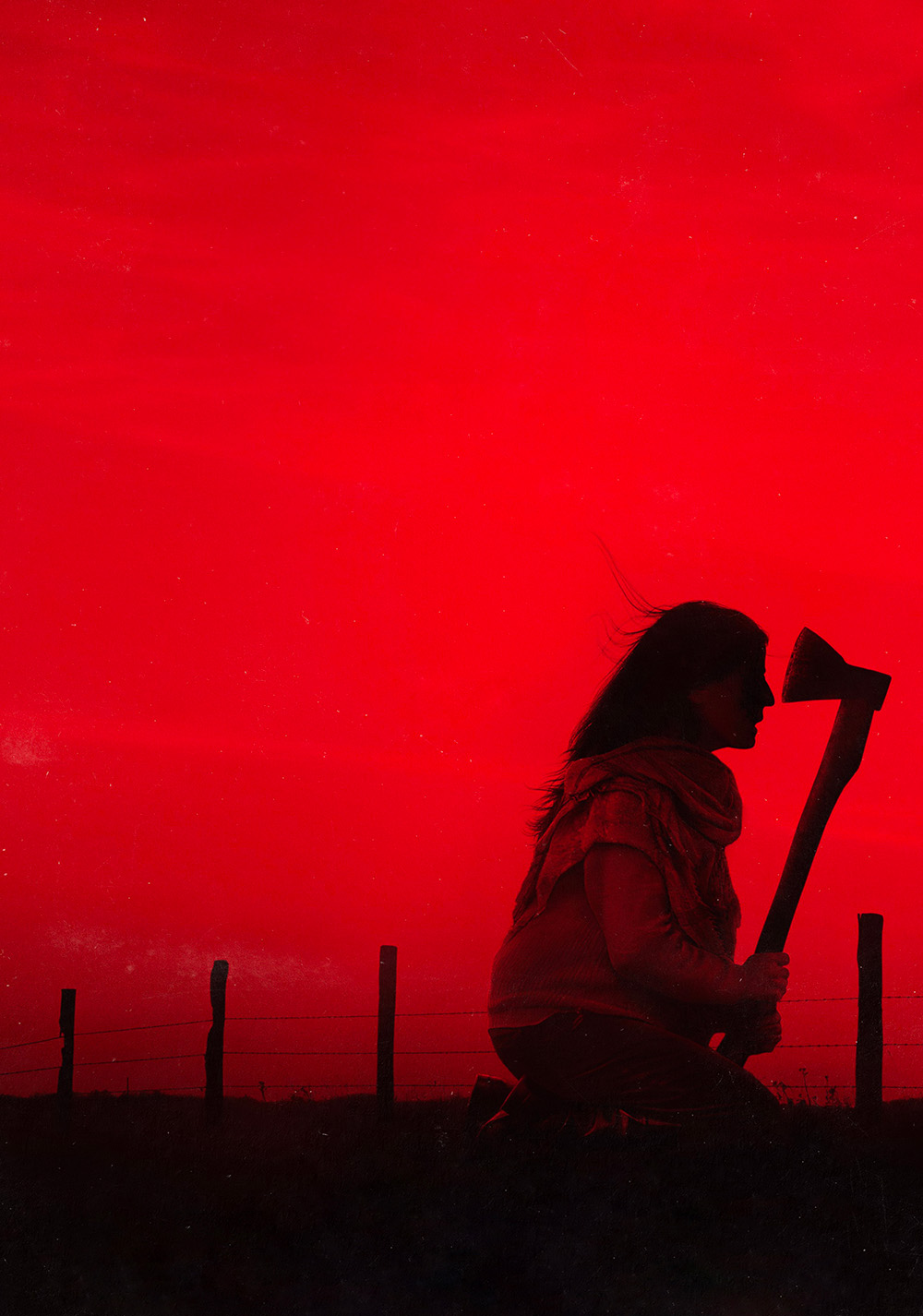 Одержимые злом