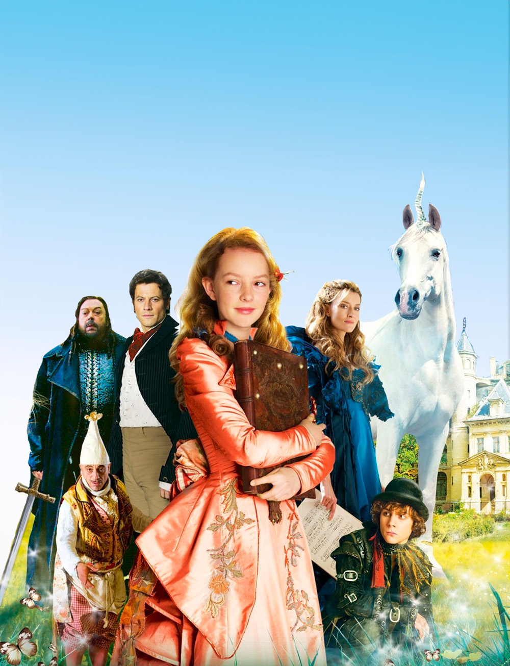 Тайна Мунакра