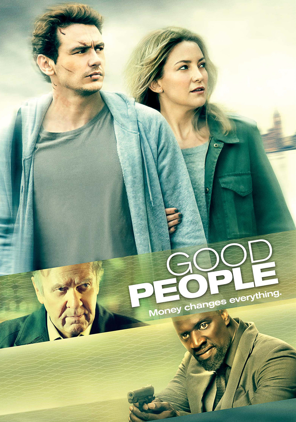 Легкие деньги