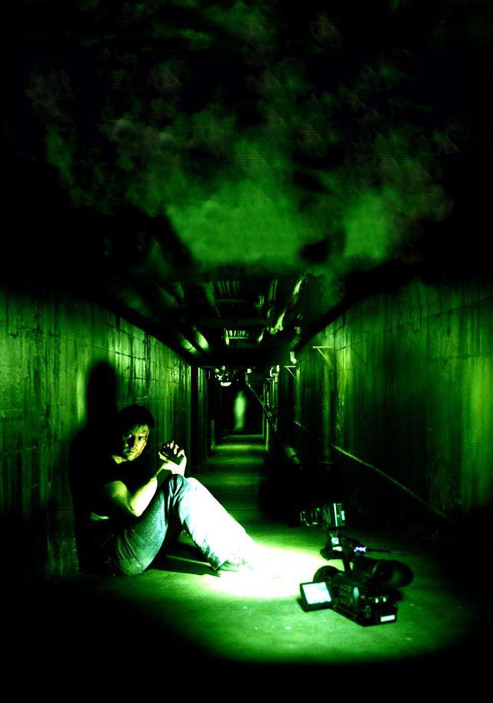 Искатели могил