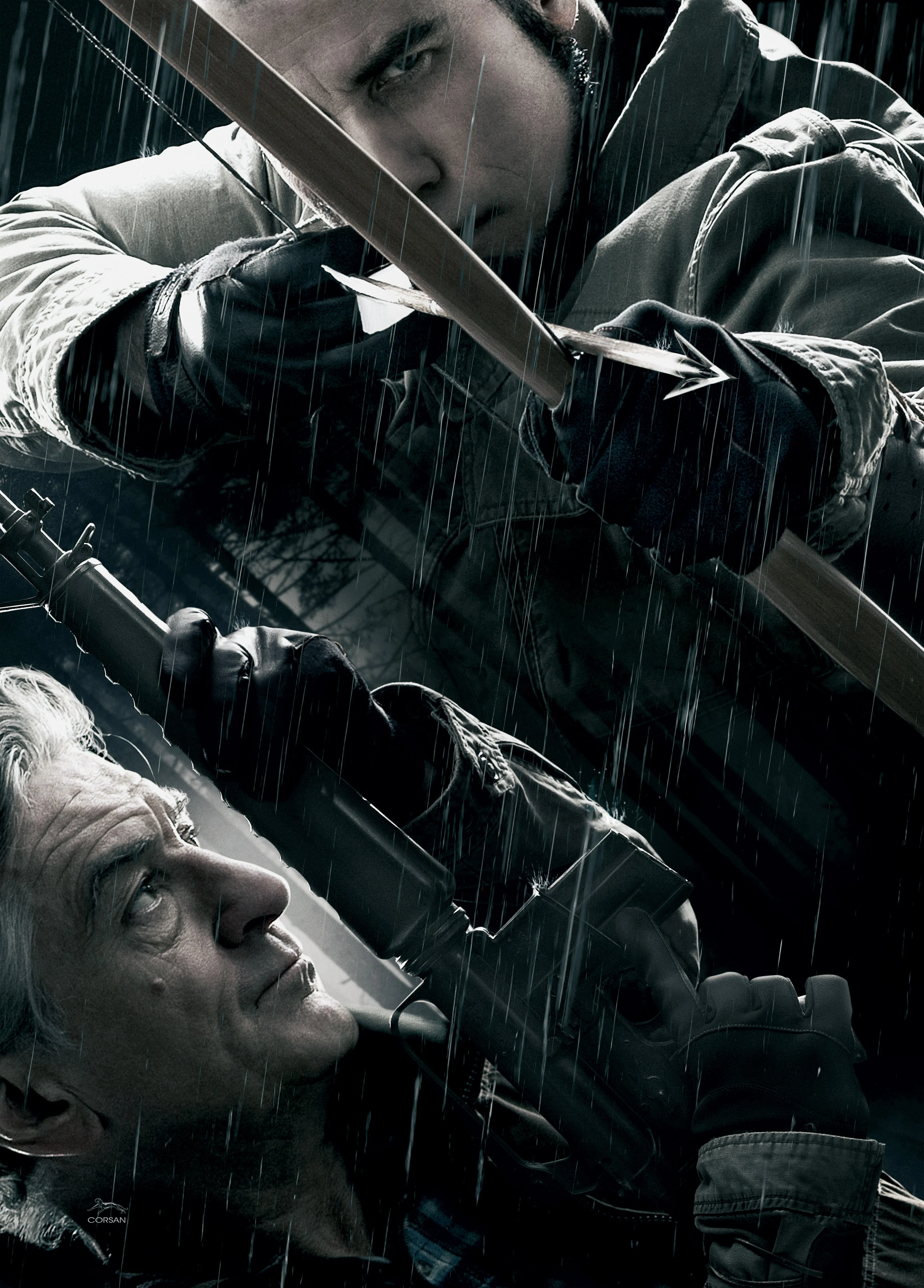 Сезон убийц