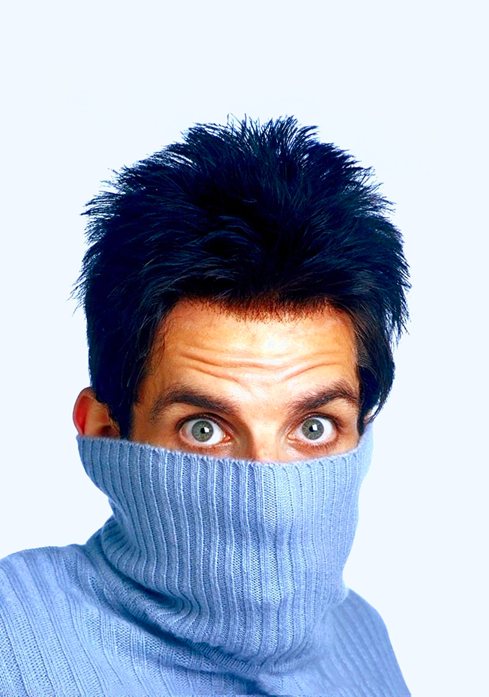 Образцовый самец