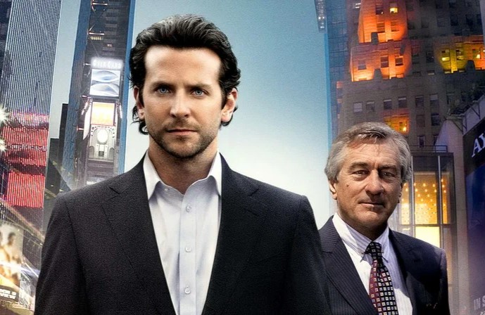 Области тьмы