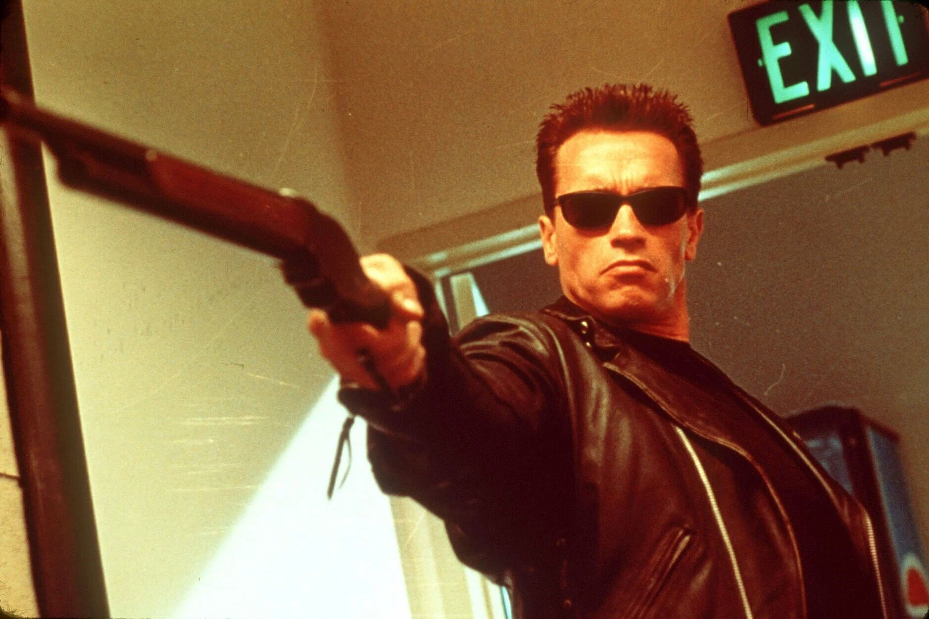 Терминатор 2: Судный день