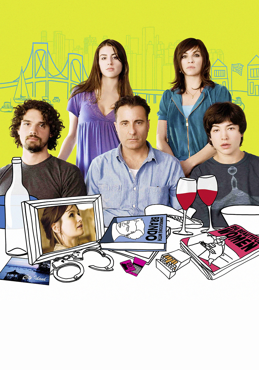 Сити-Айленд