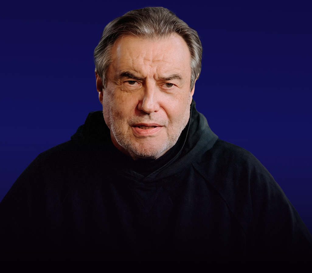 Алексей Учитель — фильм о Шостаковиче, Кевин Спейси и Тимоти Шаламе