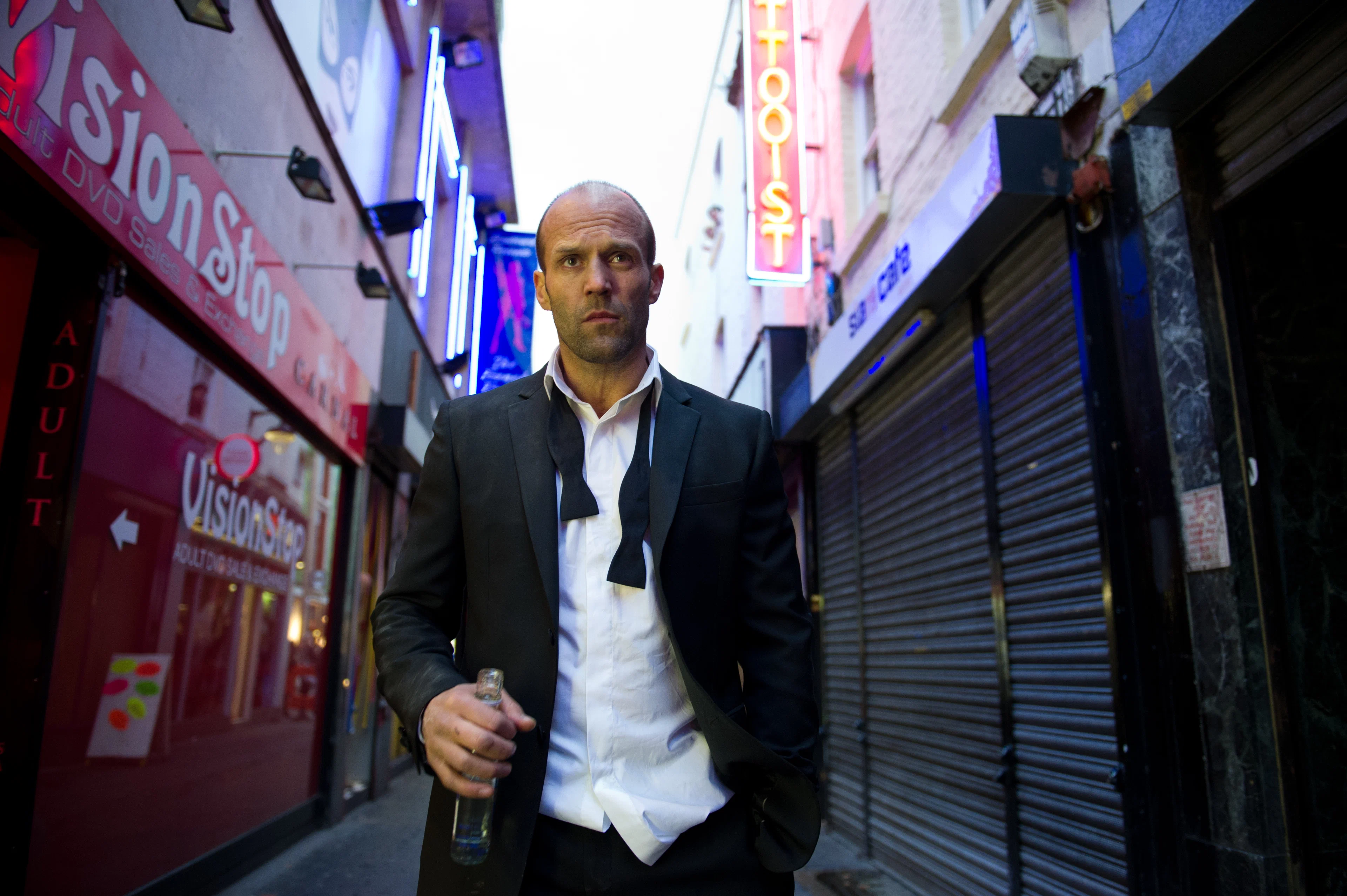 Эффект колибри