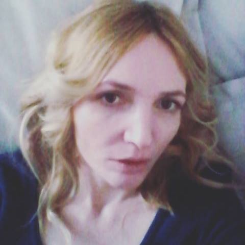 Наталья Серебрякова