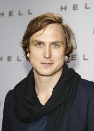 Ларс Айдингер