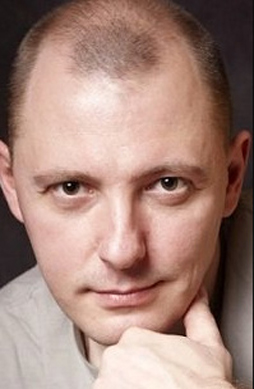 Александр Печенин