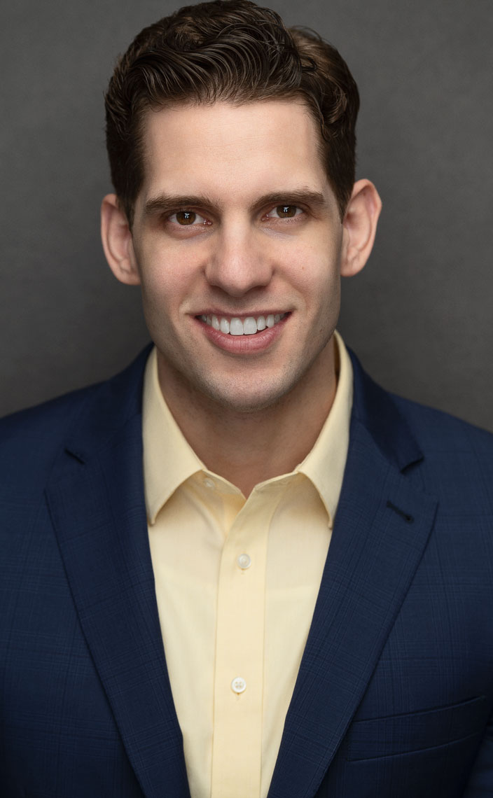 Chris Guttadaro - Актер, Продюсер КИНОТВ