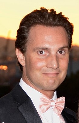 Марк Хейдельбергер