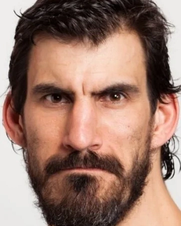 Роберт Мэйллет