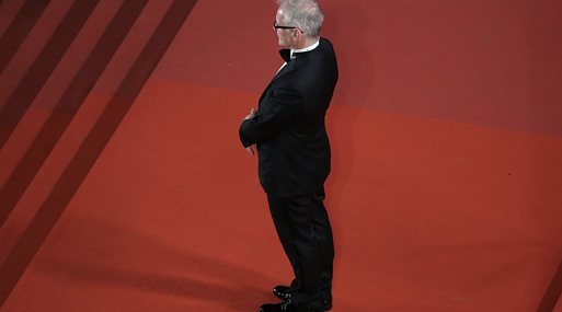 Лайнап Каннского кинофестиваля станет известен сегодня