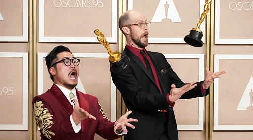 Загадочный блокбастер от авторов «Всё везде и сразу» выйдет в ноябре 2027 года