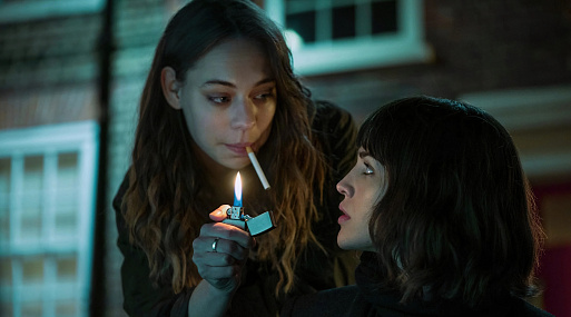 «Задача трёх тел» возглавил чарт Netflix по просмотрам