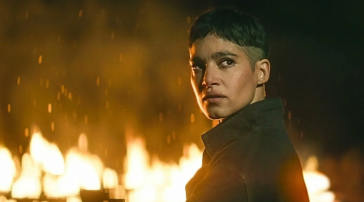 Вышел трейлер второй части «Мятежной Луны» Зака Снайдера