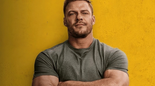 «Ричер» продлён на третий сезон