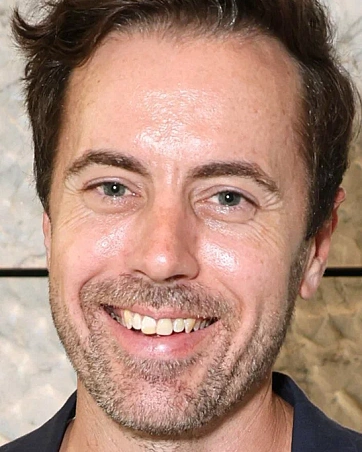 Джон Паттон Форд