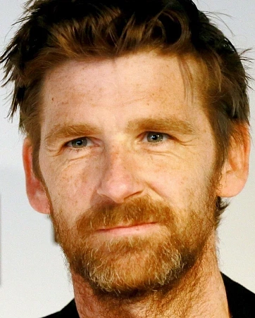 Пол Андерсон