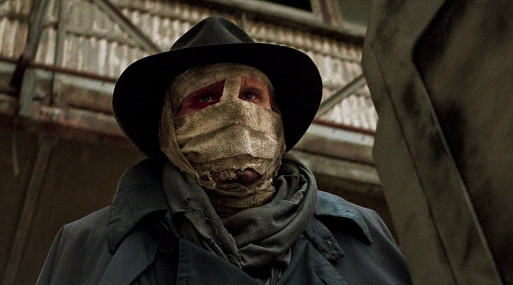 Лиам Нисон готов сыграть в продолжении «Человека тьмы» Сэма Рэйми