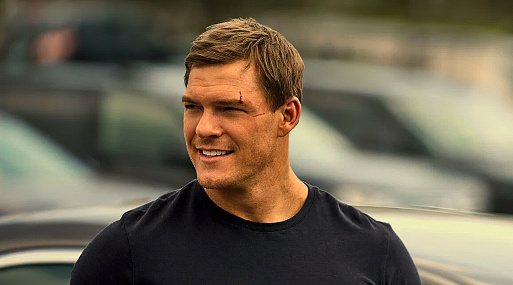 Трейлер второго сезона сериала «Ричер» выйдет на этой неделе