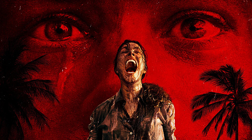 Триллер Сэма Рэйми «На помощь!» возглавил мировой прокат