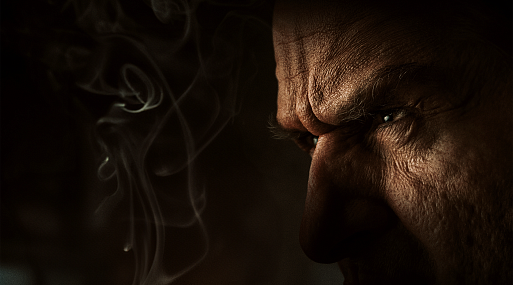 Создатели сериала «Пингвин» сравнивают его с фильмом «Лицо со шрамом»