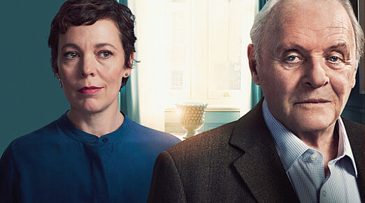 Тяжеловато: Алексей Филиппов разбирает картину «Отец» с Энтони Хопкинсом как шесть разных фильмов